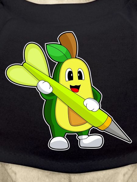 Avocado Dart Dartpfeil
