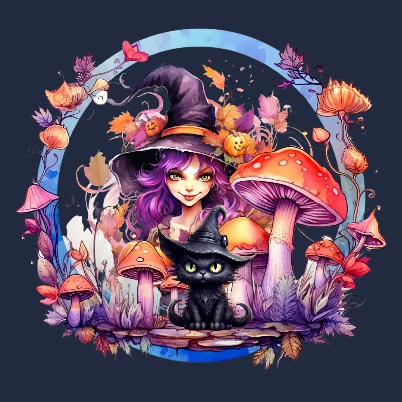 Witchy