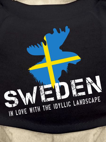 Sweden Sverige Swede