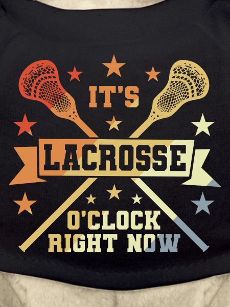Lacrosse Joke