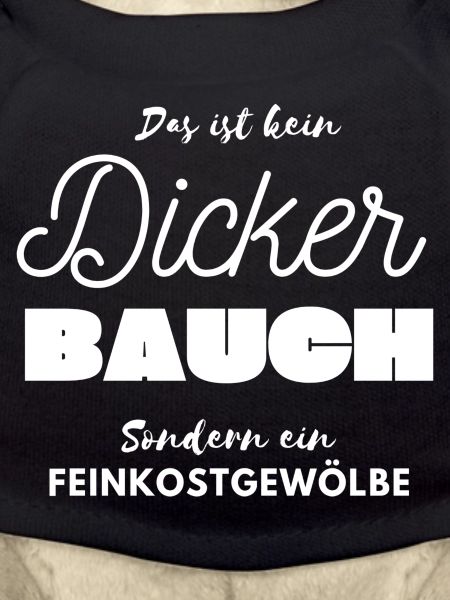 Dicke Bauch Feinkost Gewölbe