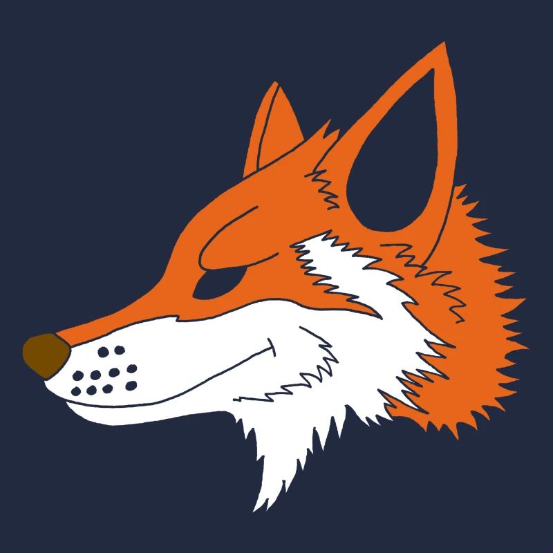 Cunning as a fox