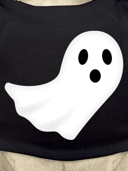 Ghost Halloween Night Ghost Spooky