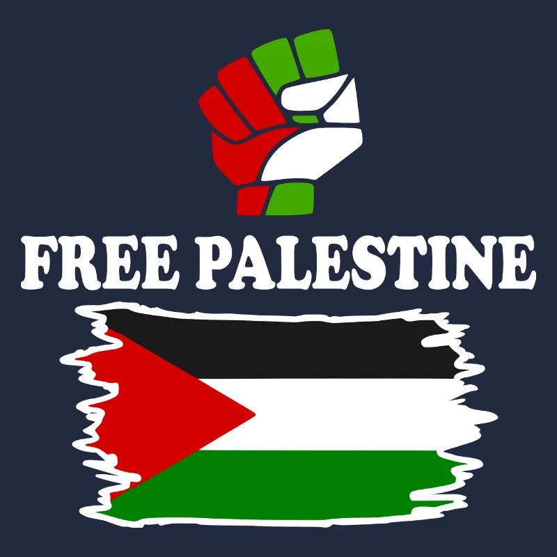 Free palestine