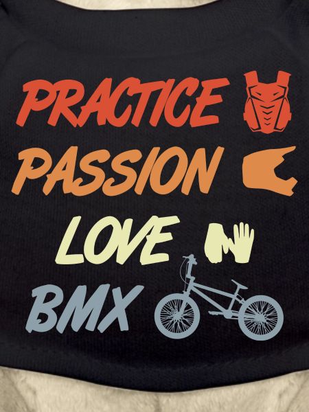 Devis BMX