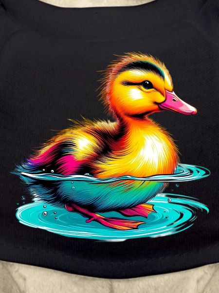 Duckling Duck Duck