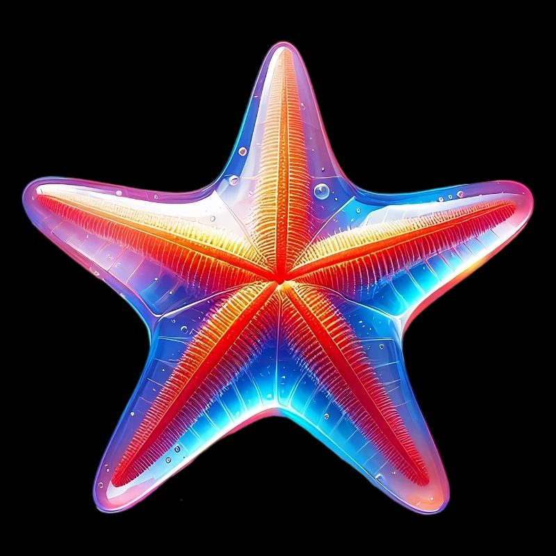 Étoile de mer