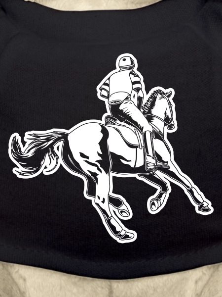 Horseman