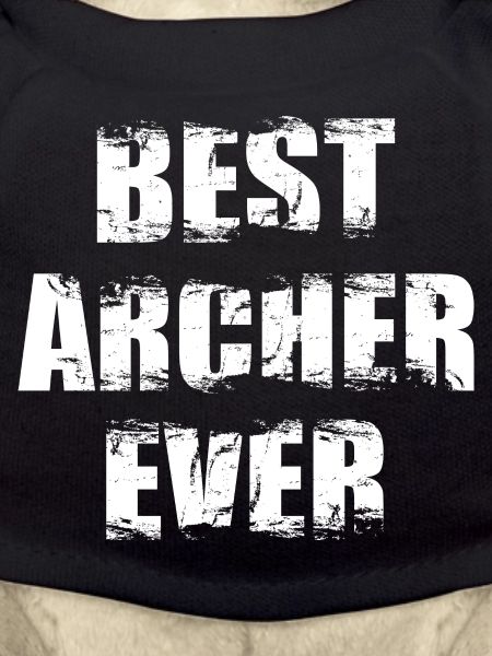 Best Archer