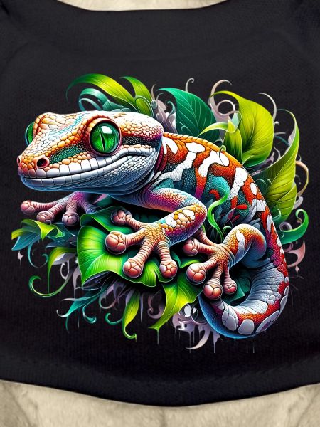 Gecko