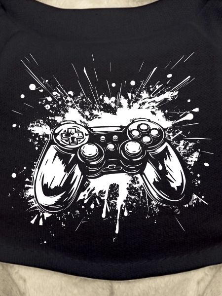 Game Controllers