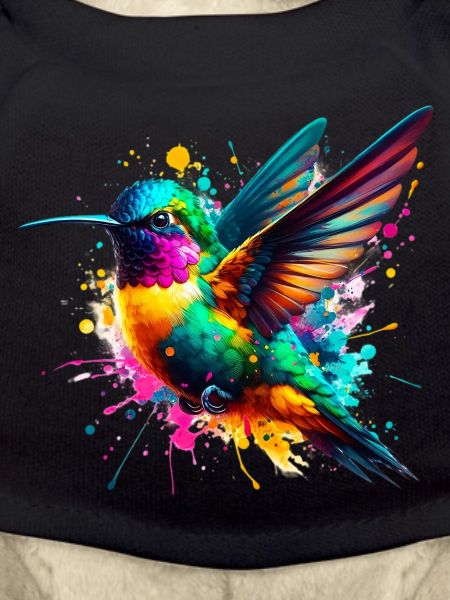 Hummingbird