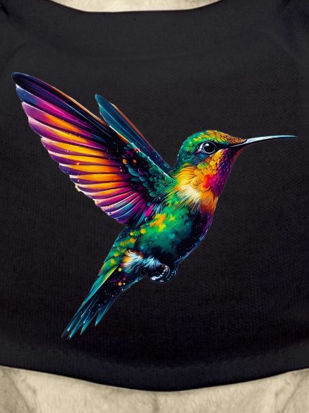 Hummingbird