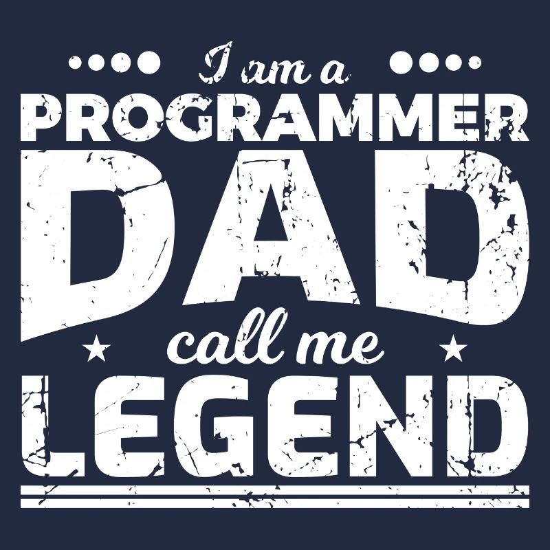 Papa codeur