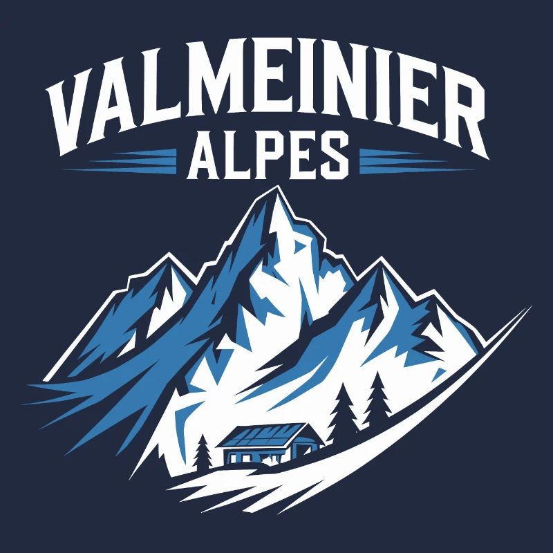 Valmeinier - Alpes