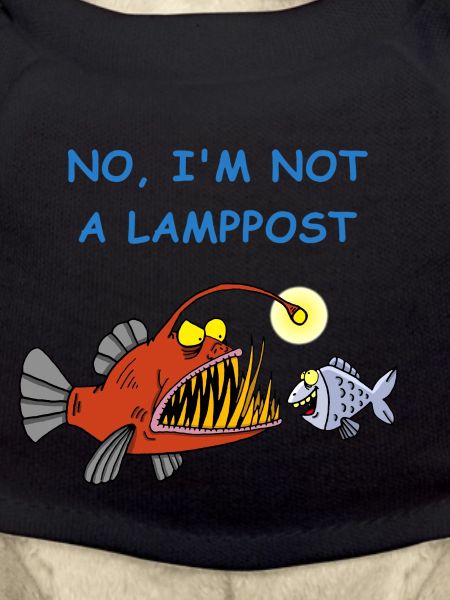 Abyssal Fish