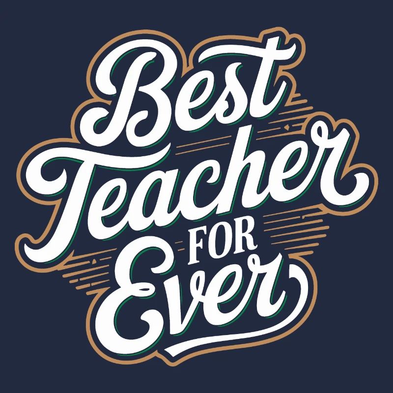 Best teacher for ever