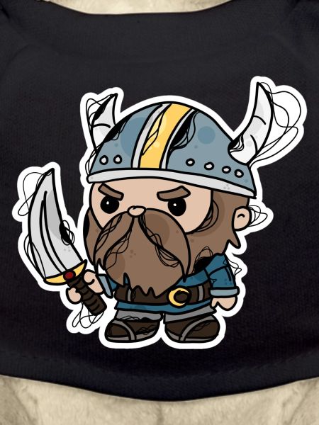 Wikinger