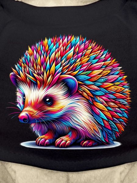 Hedgehog