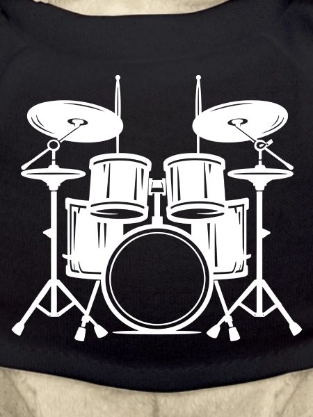 Drum Sketch