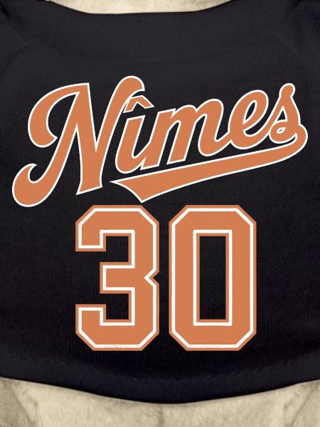Nîmes 30