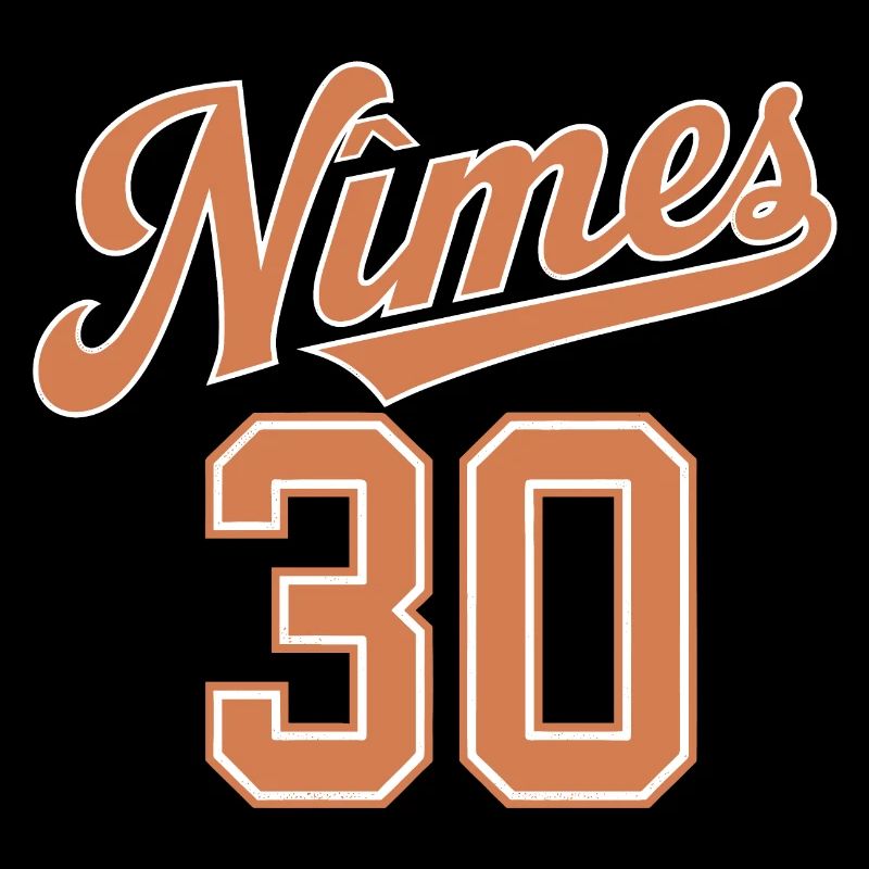 Nîmes 30