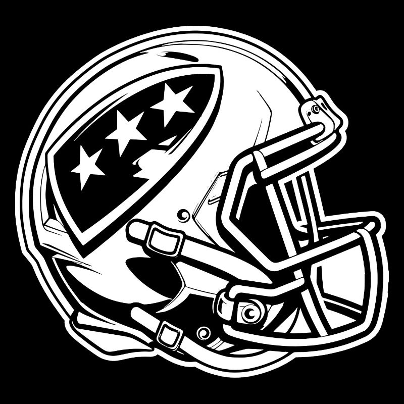 Football Helm
