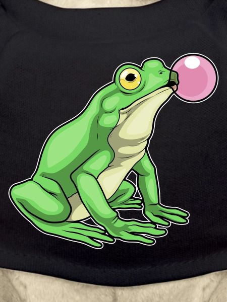 Frosch Kaugummi