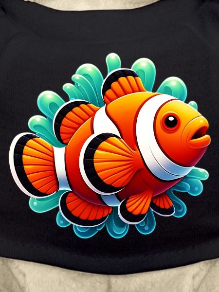 Clownfisch