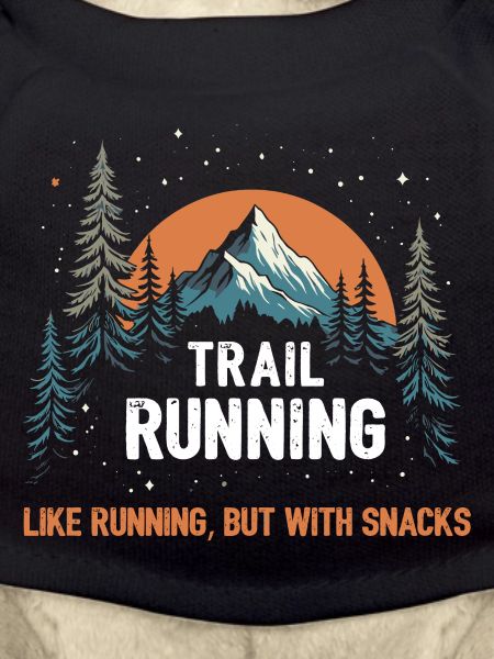 Ultra Running