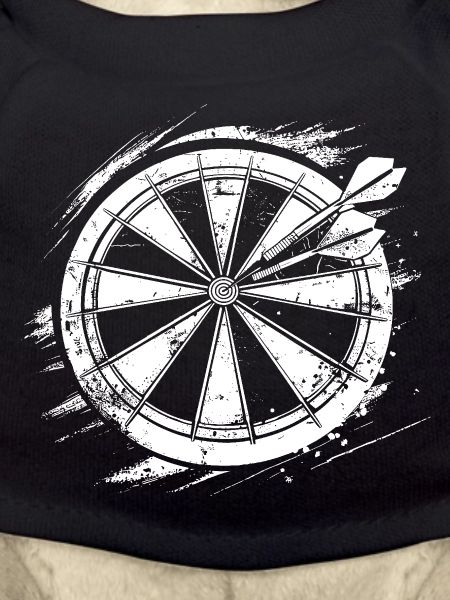Dart Sketch
