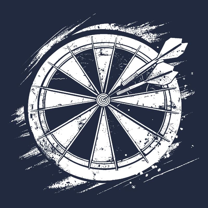 Dart Sketch
