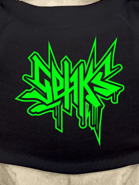 sehks grün