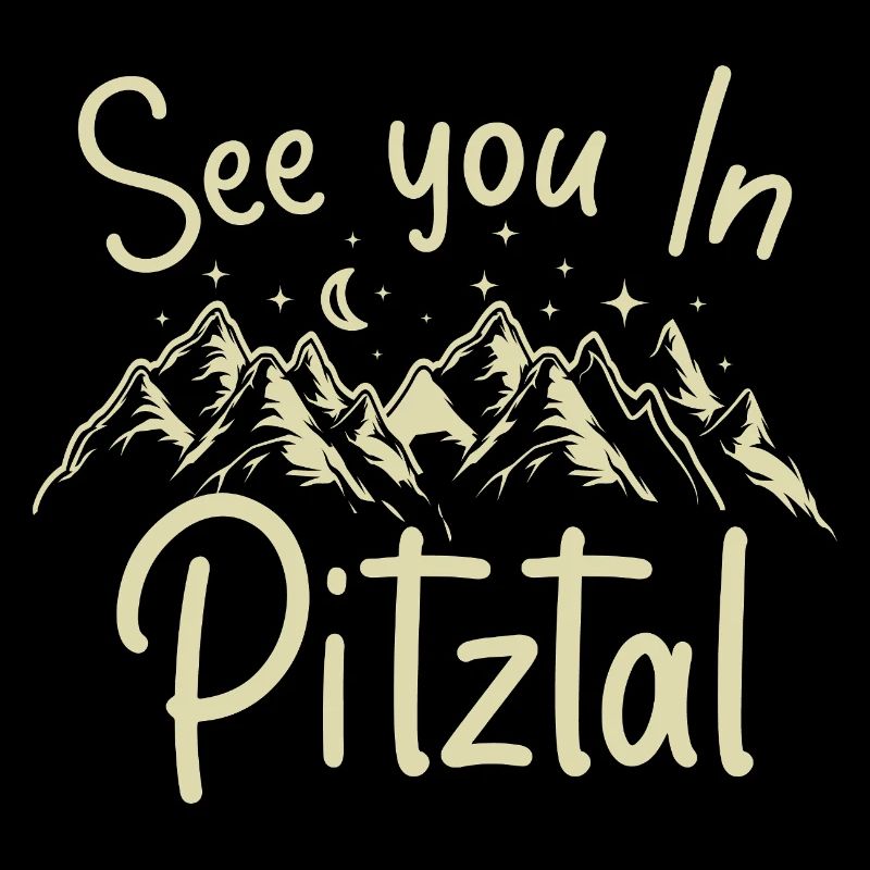 Pitztal Skiing Tyrol Snowboarding Austria