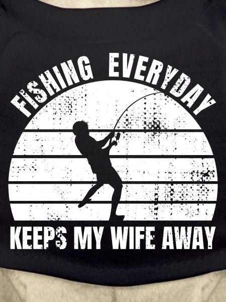 Angler Joke
