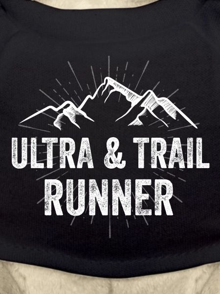 Ultra & Trail Runner