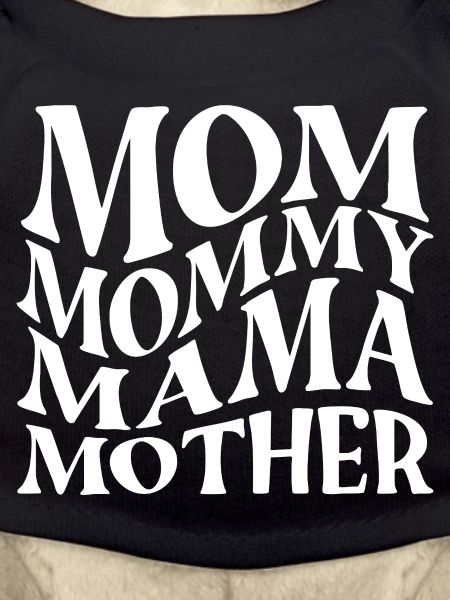 Maman Maman Maman Mère