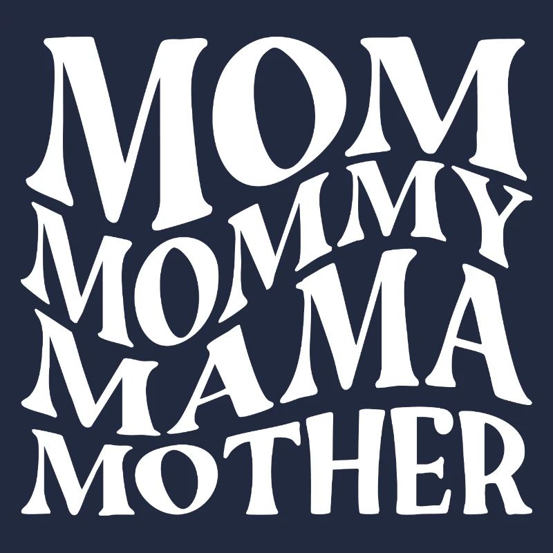 Maman Maman Maman Mère