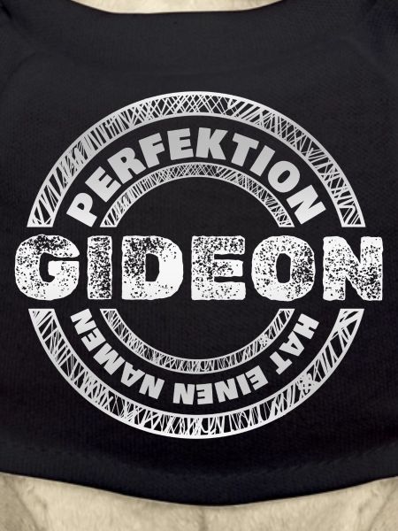 Gideon