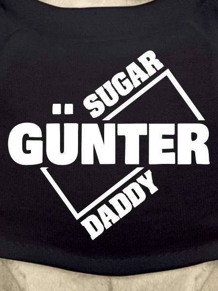 Sugar Daddy Guenter