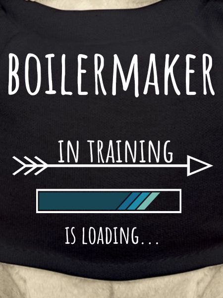 Gift Profession Training Boilersmith