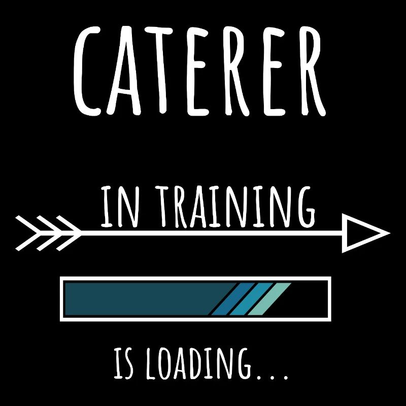 Traiteur Cadeau Profession Formation Traiteur