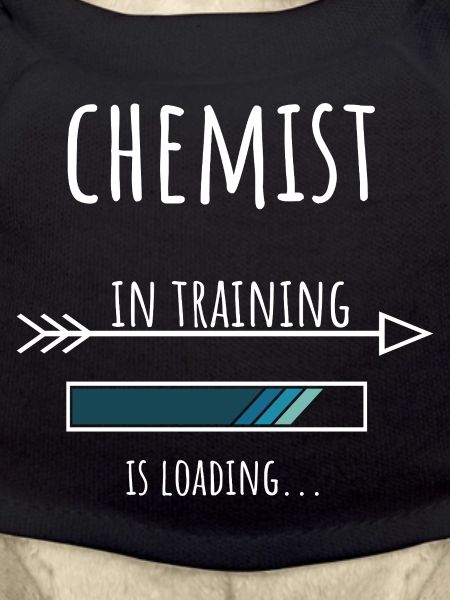 Chemist Gift Profession Training Chemist