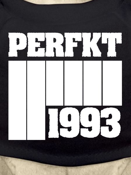 Timeless 1993 retro design