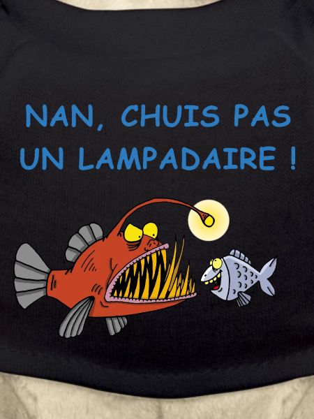 Abyssal Fish