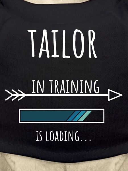 Tailor Geschenk Beruf Ausbildung Schneider
