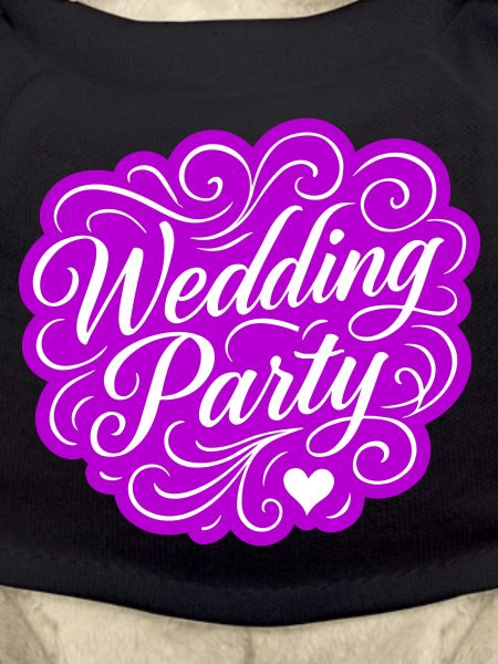 Wedding Party Wedding Party