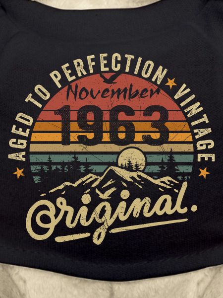 november 1963 birthday november 1963