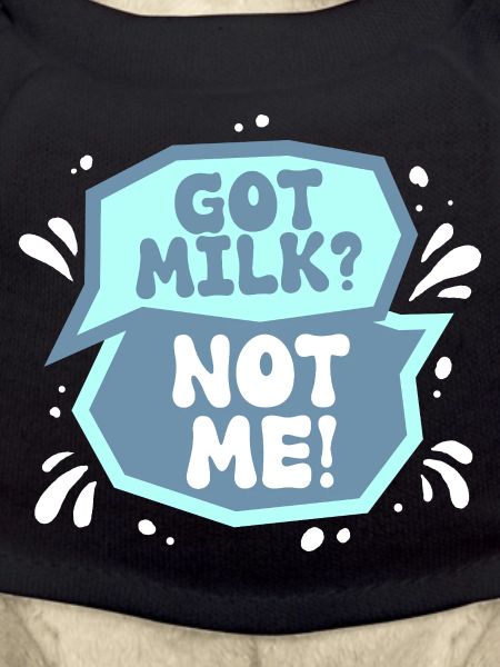 Lactose intolerance Lactose intolerant