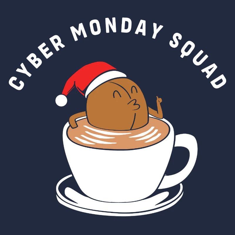 Virée shopping du Cyber Monday